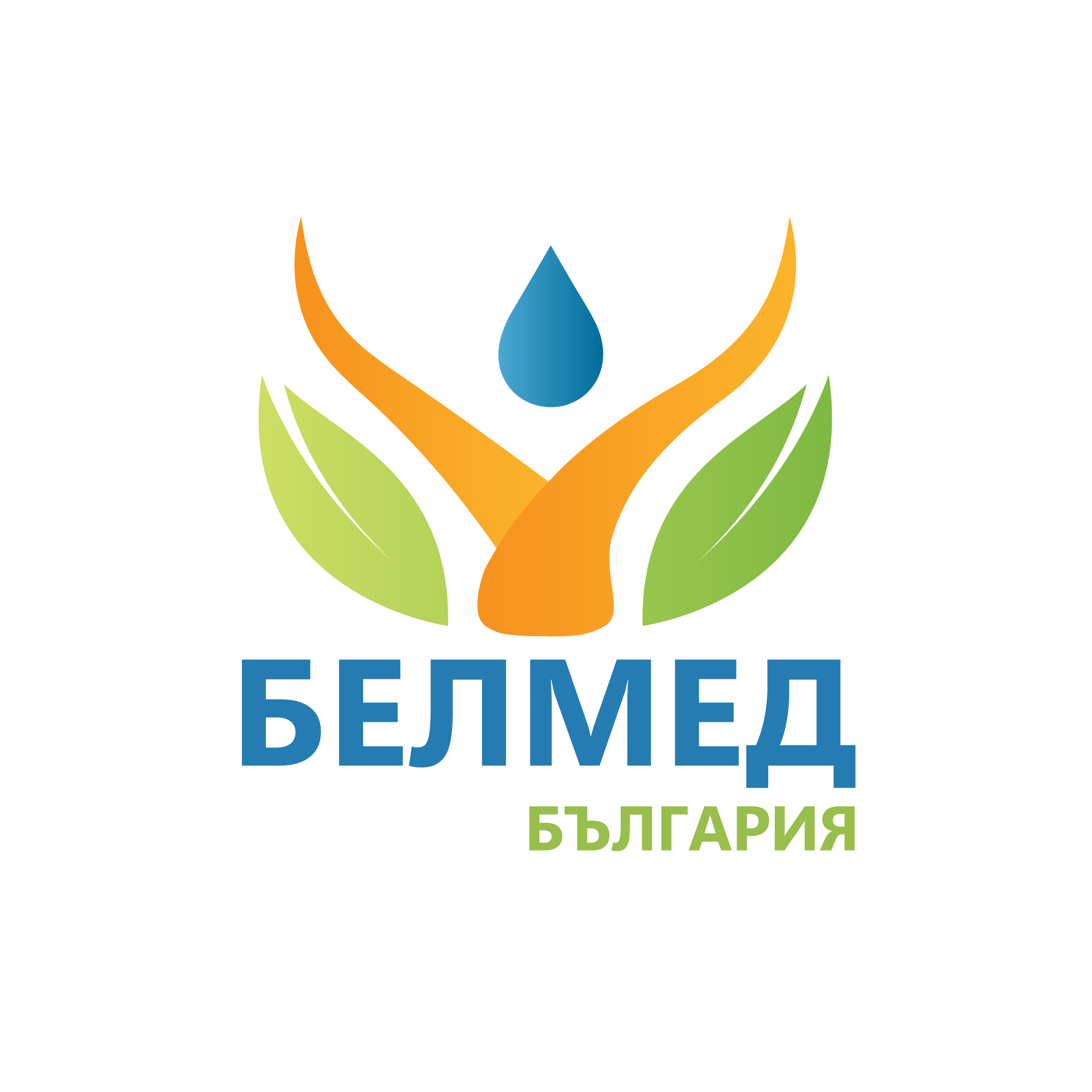 Белмед България